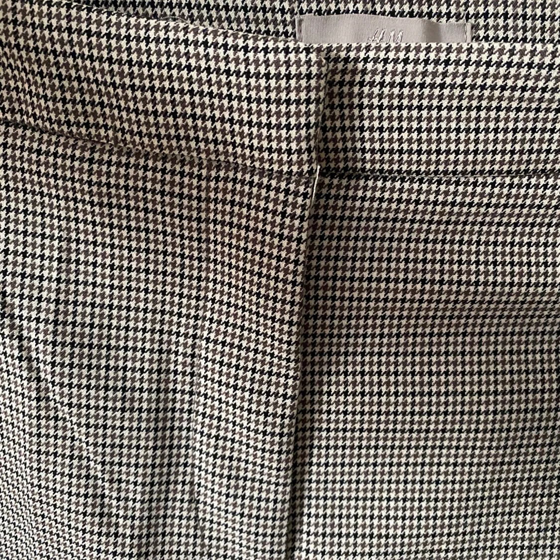 Kostymbyxor str 36 - 91