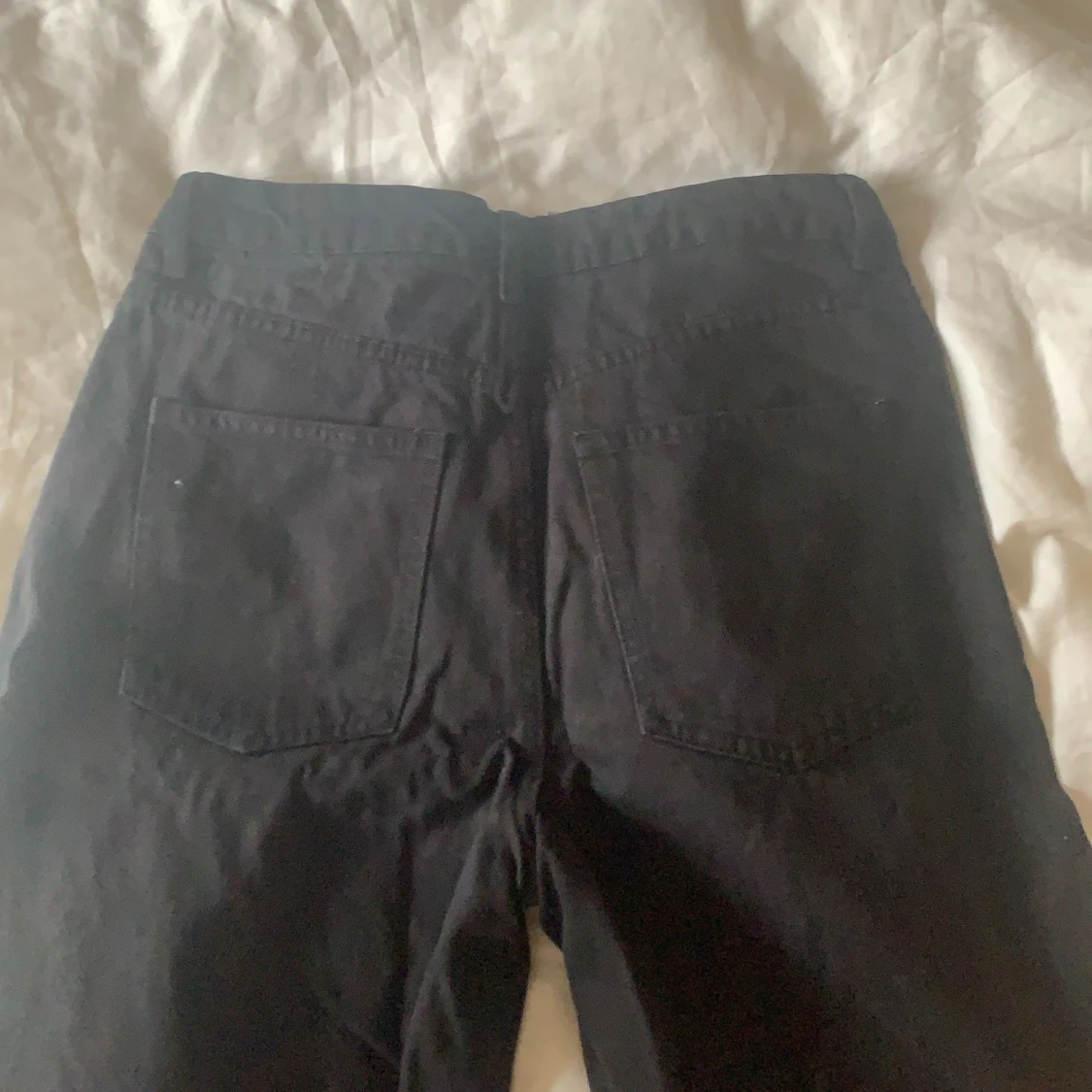 SVARTA VIDA WEEKDAY JEANS - 91