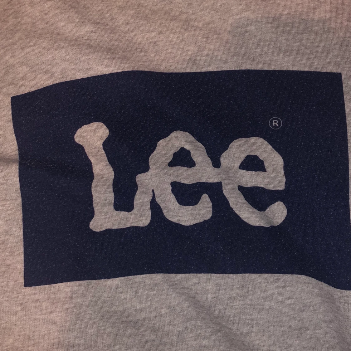 Lee Sweatshirt - 91