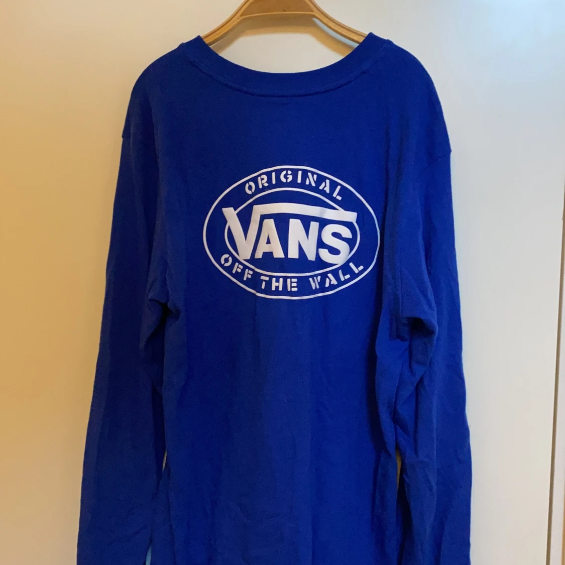 Vans tröja - 90