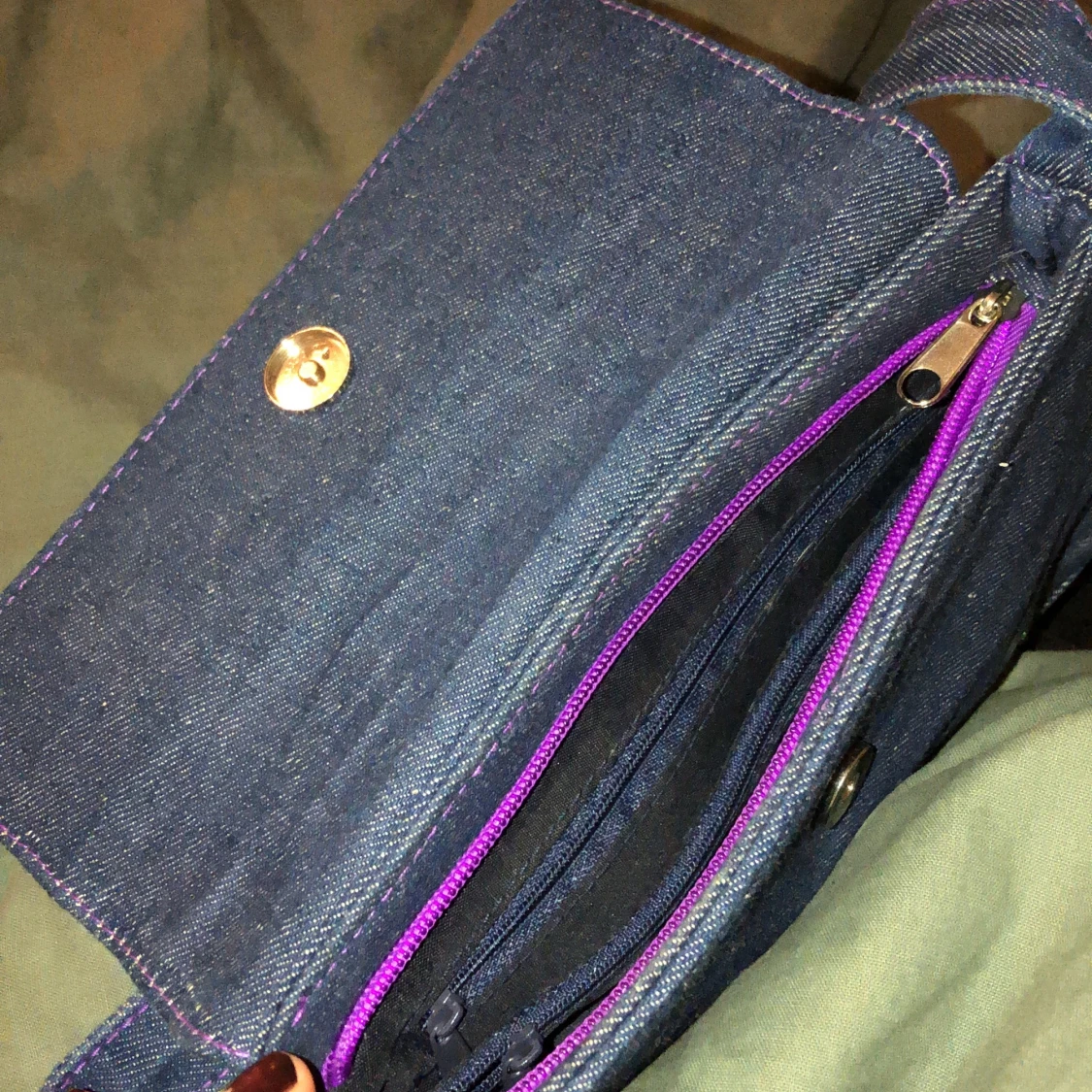 Liten handväska  - 91