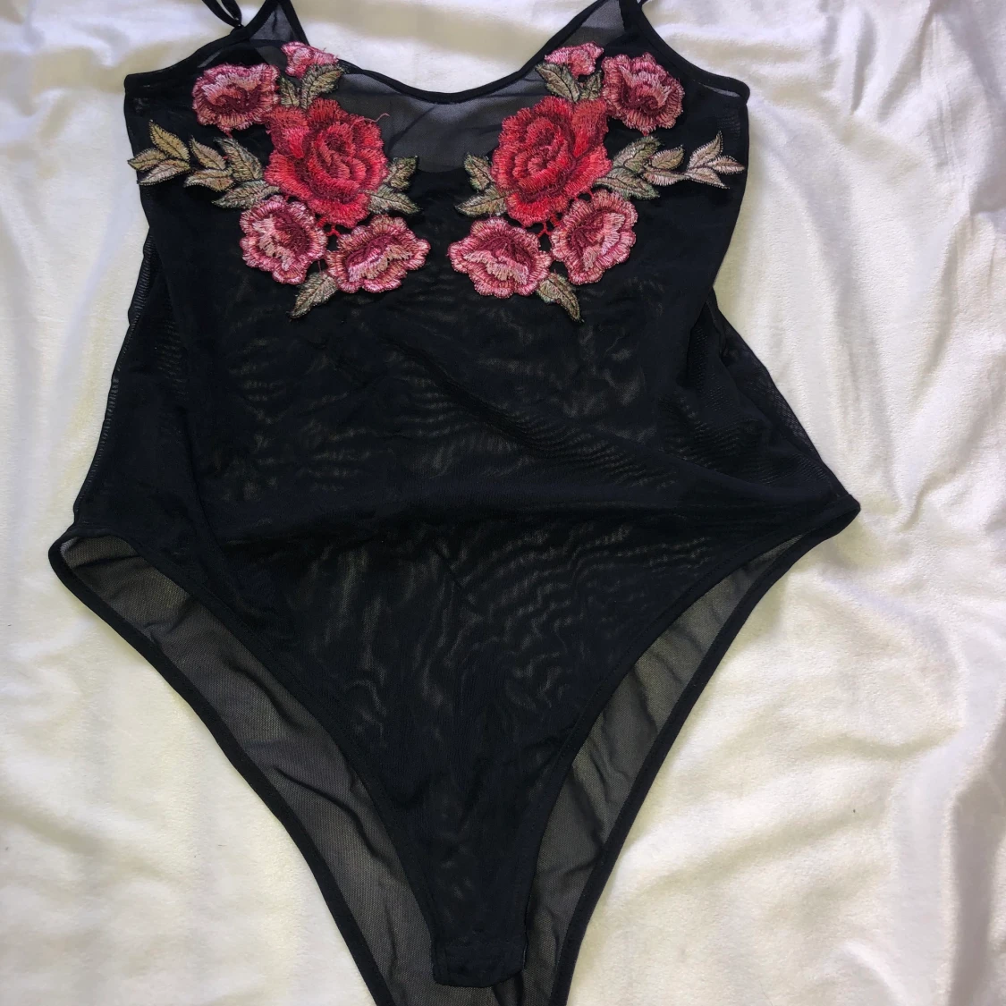 Body från carlings i storlek S! 