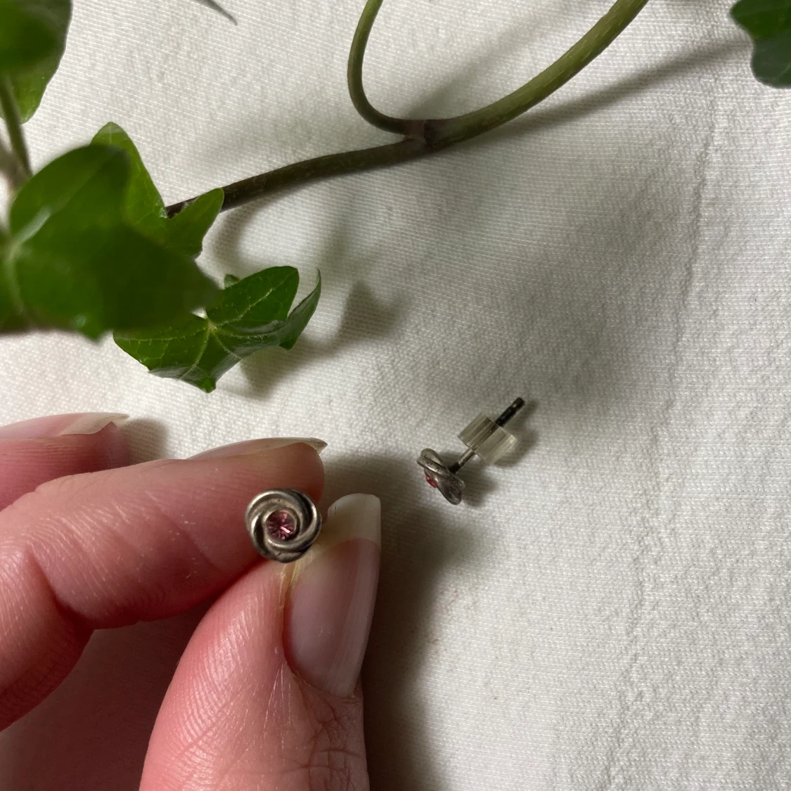 Söta örhängen  - 90