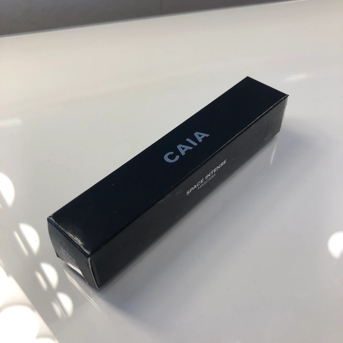 Caia Space Intense - 91