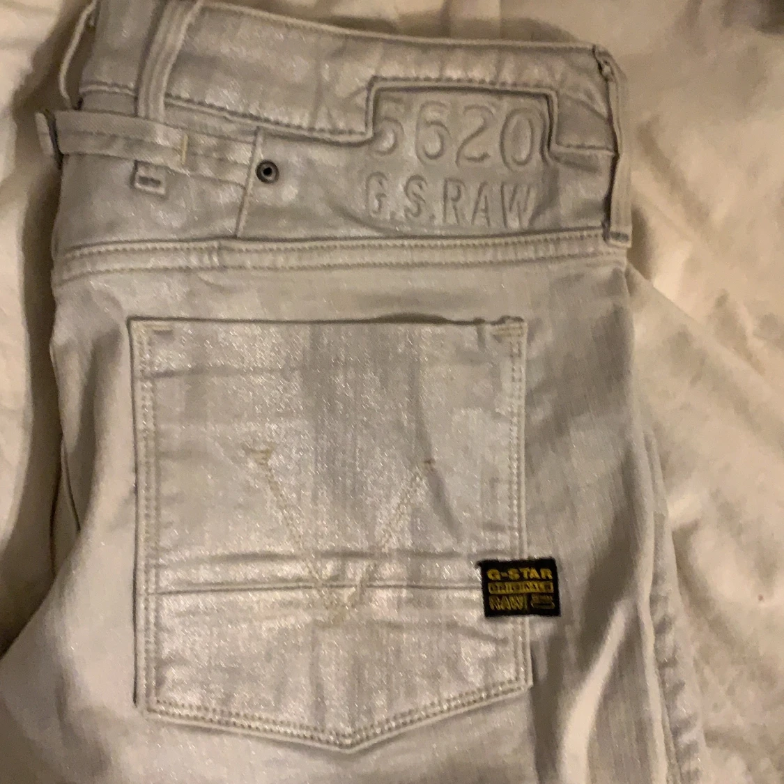 Vintage G-star jeans