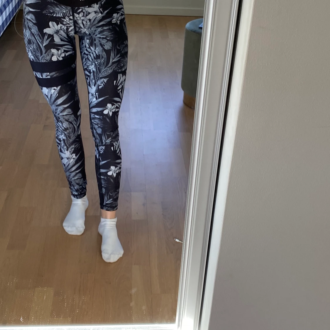 Stronger träningstights 