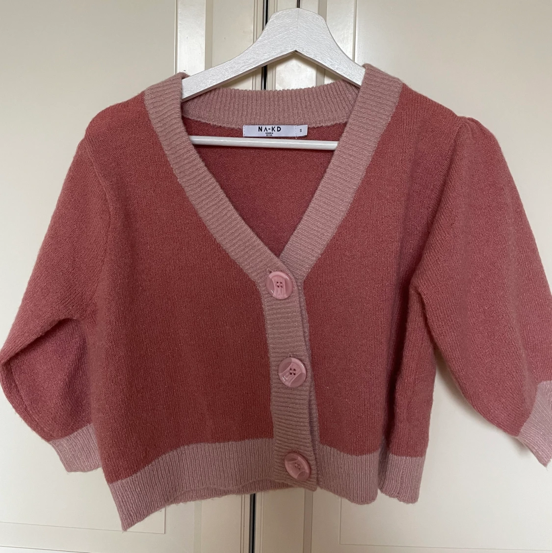 Skitsnygg kofta från NAKD! - 91