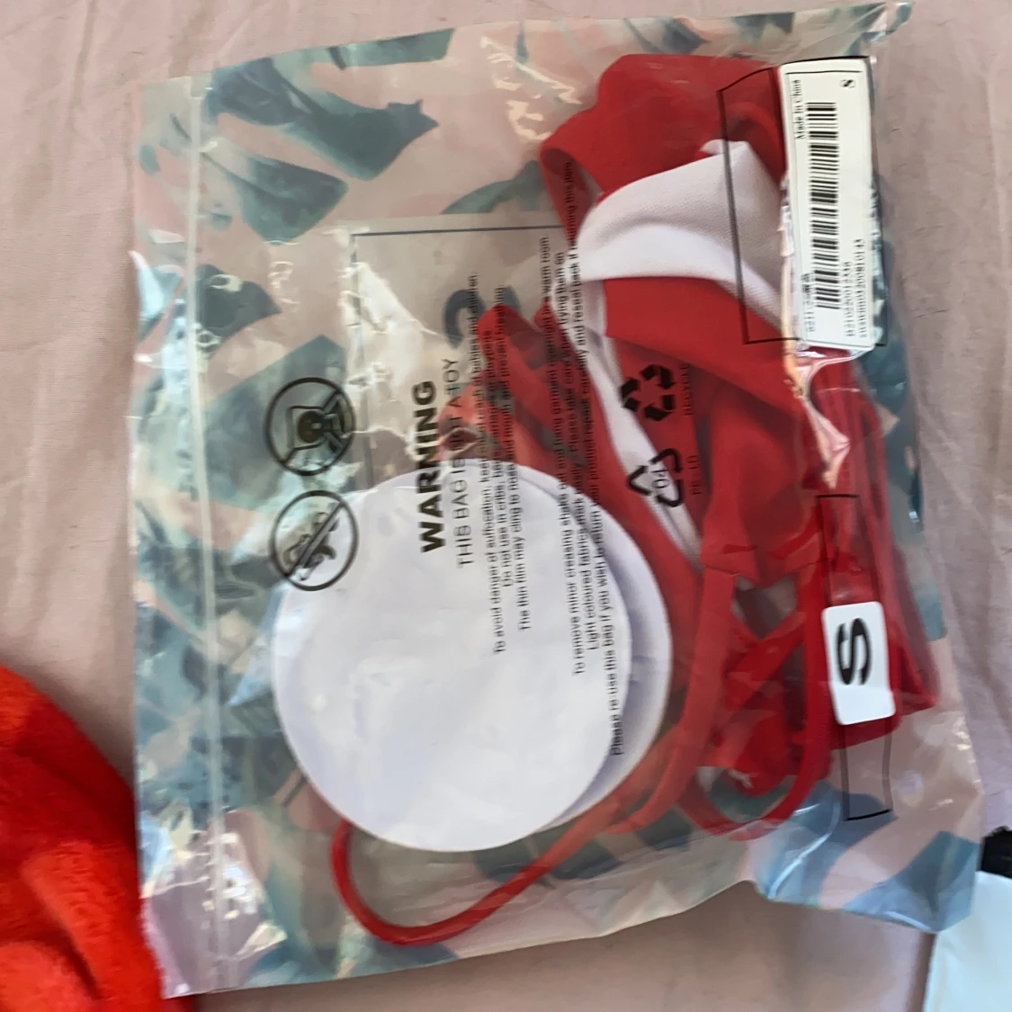 Bikini från Shein - 91