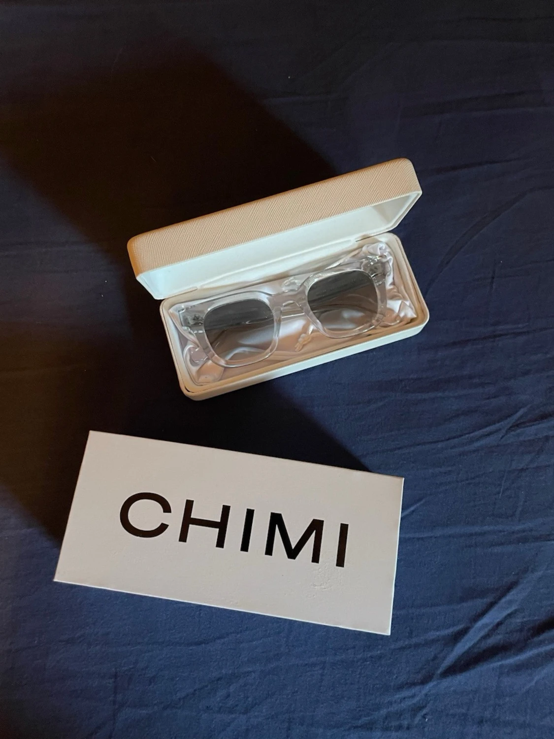 Chimi solglasögon