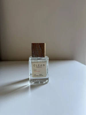 Clean Radiant Nectar  - Se bilder 