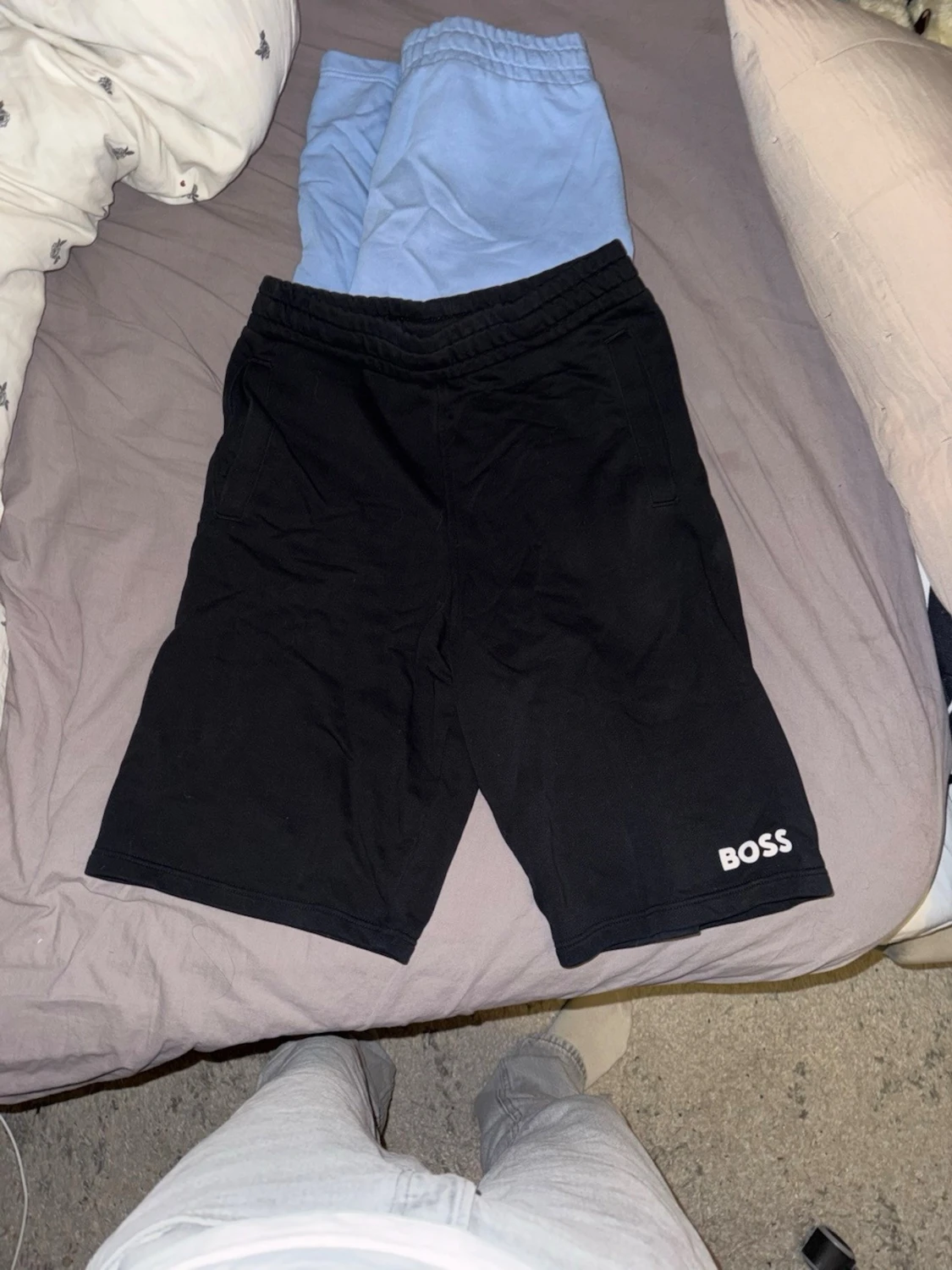 Boss shorts
