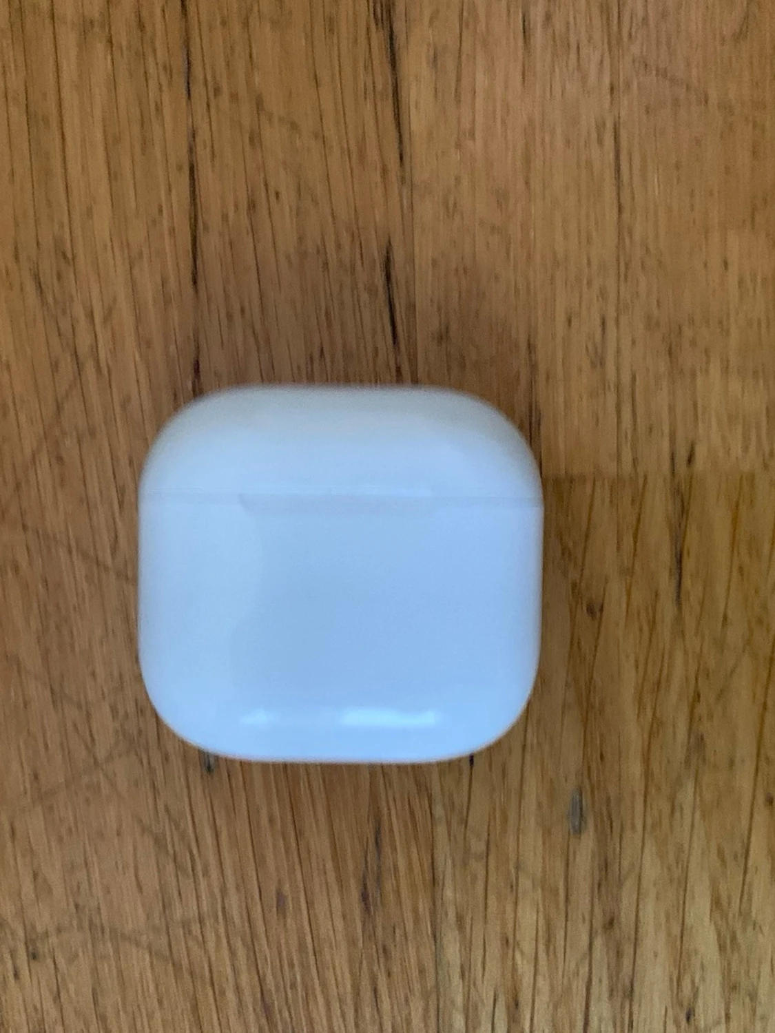 Apple AirPods 4 trådlösa hörlurar - 3
