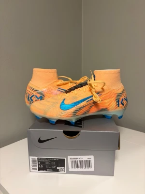 Nike Mercurial Superfly 10 Elite FG - Helt nya i box,