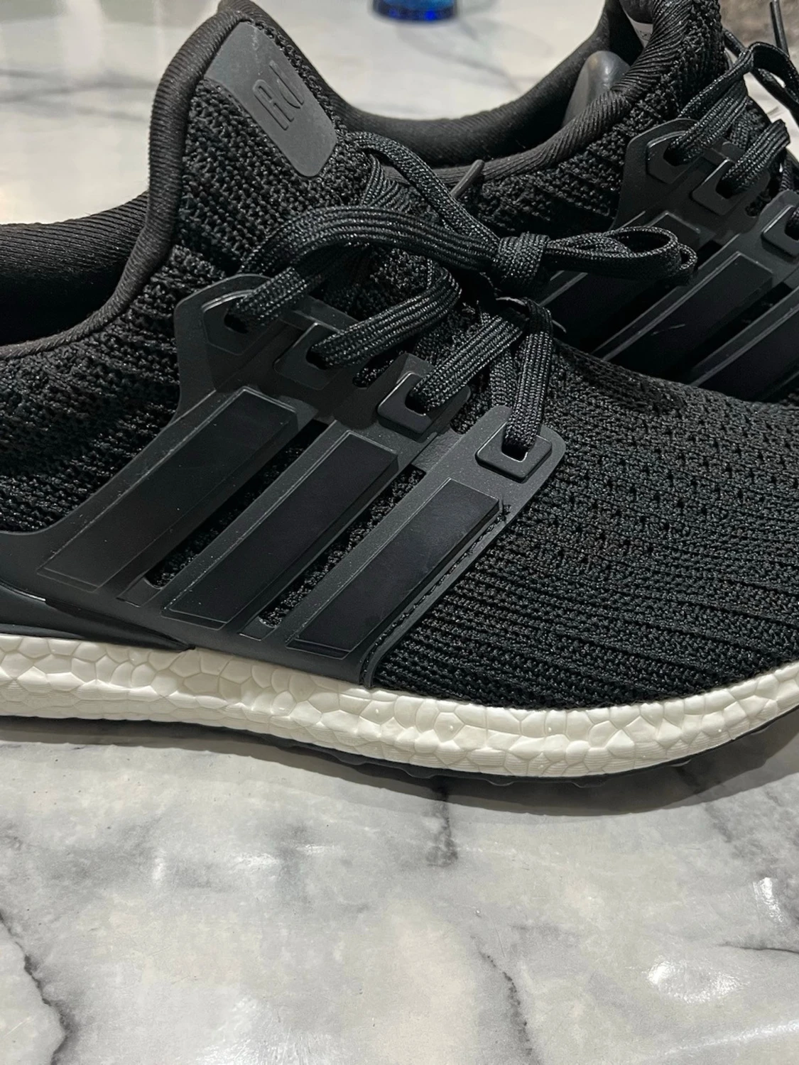 Adidas skor - 3