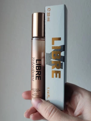 Yves Saint Laurent Libre EDP - Yves Saint Laurent Libre EDP perfume. 33ml bottle. New!