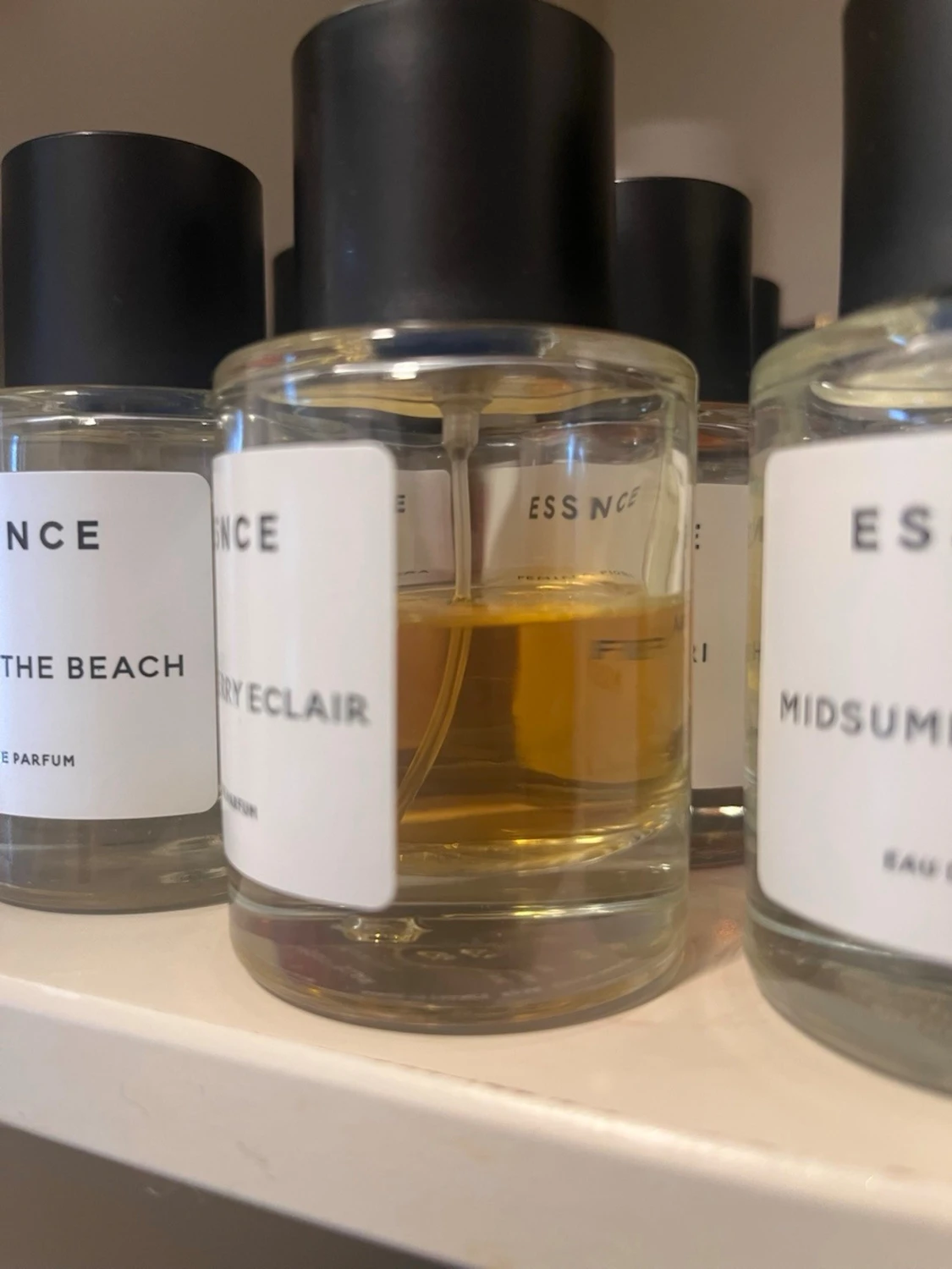 Essnce Strawberry Eclair parfym - 1