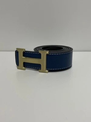 Herme's Bälte  - Helt nytt aldrig använd storlek 110