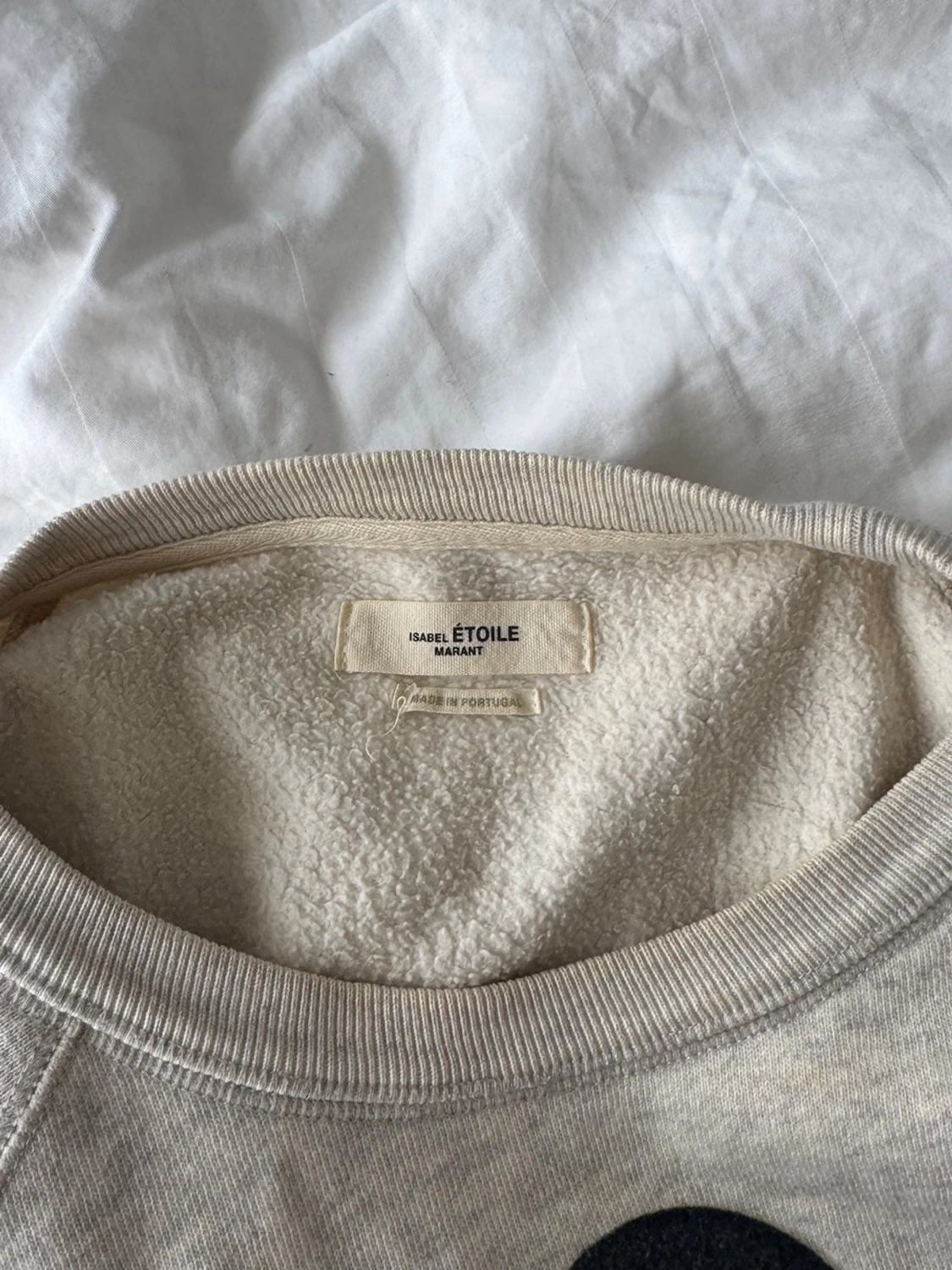 isabel marant tjocktröjja - 2