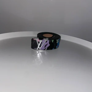 Lv bälte  - Fräsch 110cm/justerbart bälte.