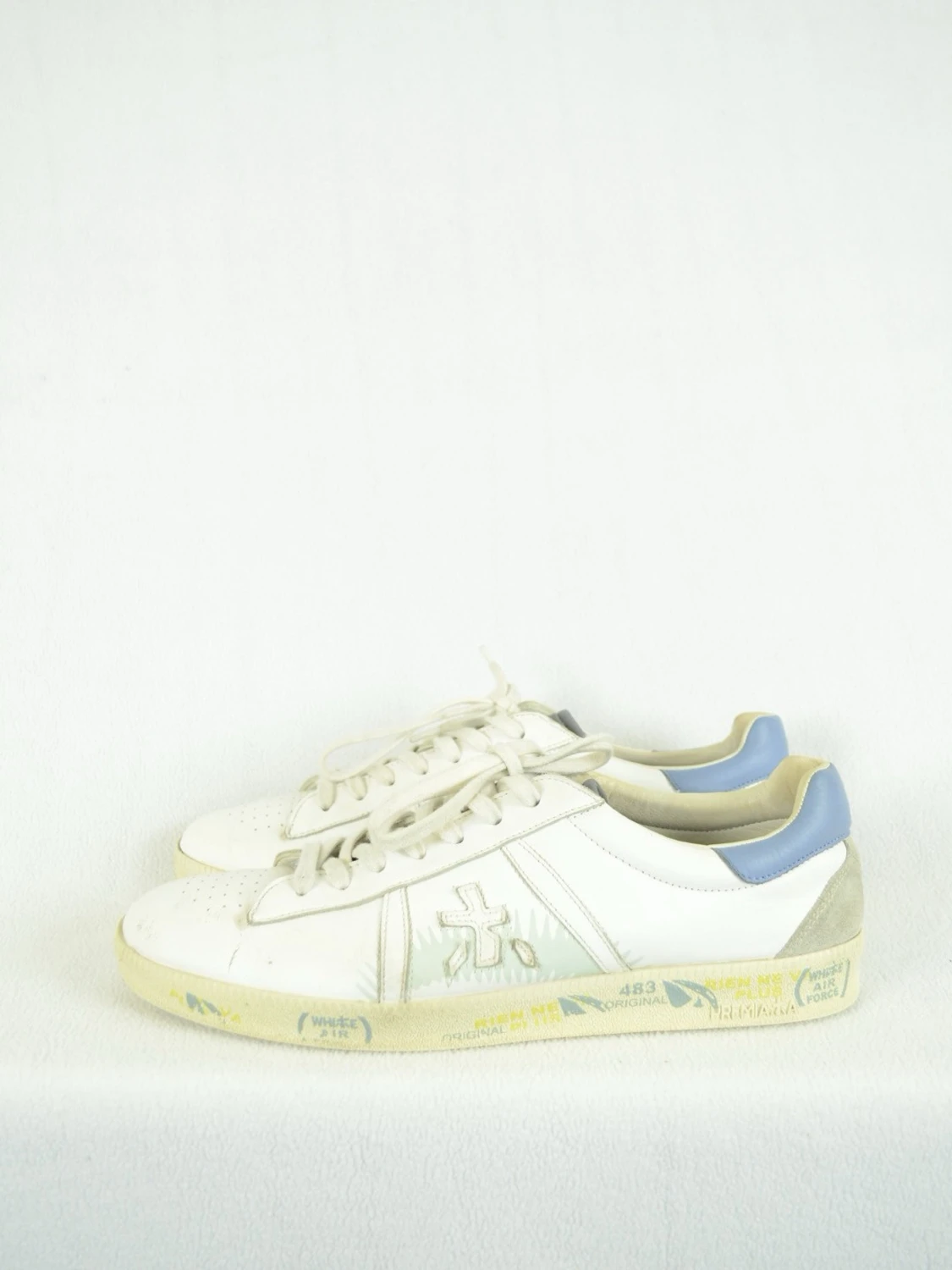 Premiata sneakers