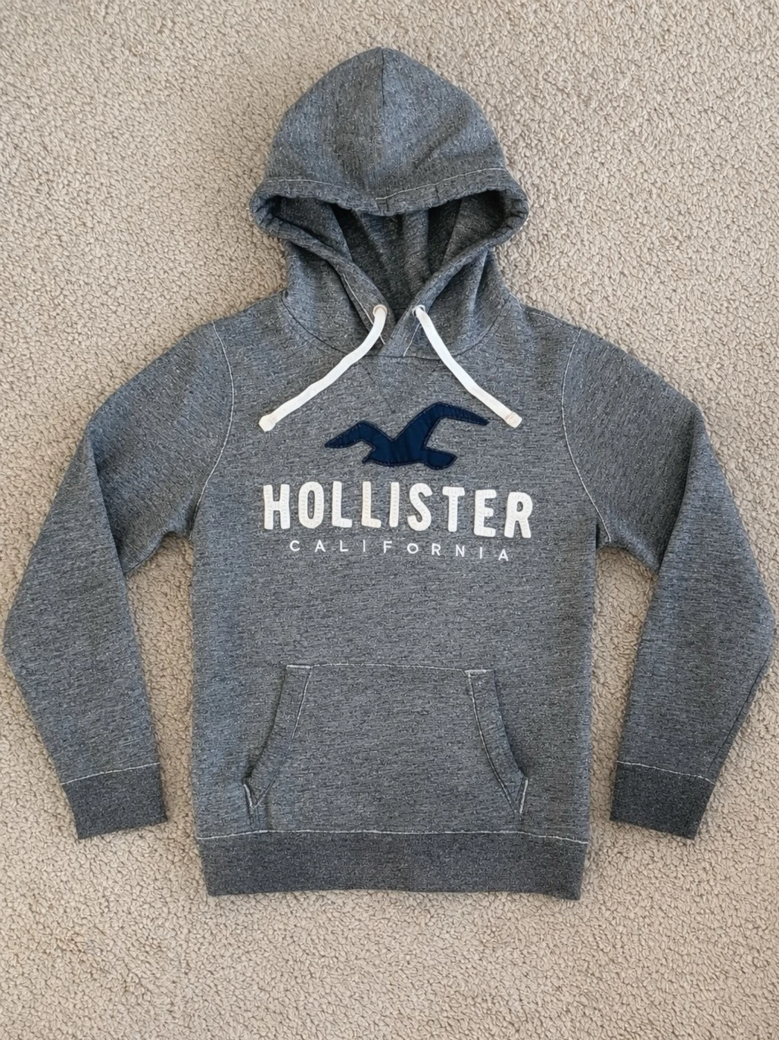 Hollister Hoodie