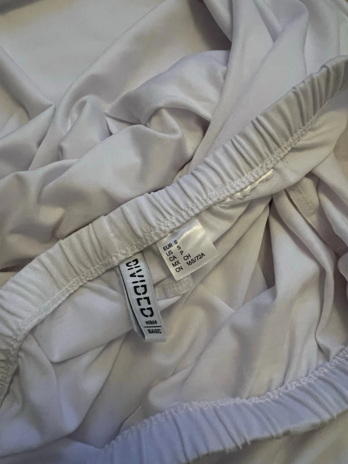 Vita vida loungewear-byxor - 2
