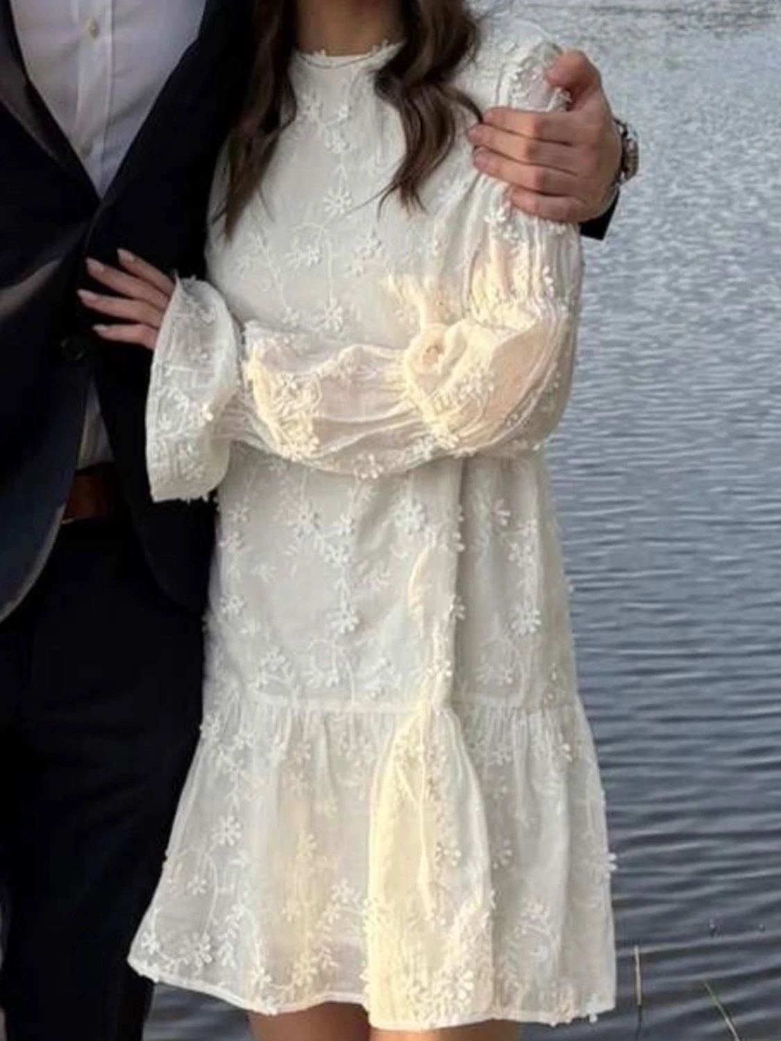 Studentklänning - 1