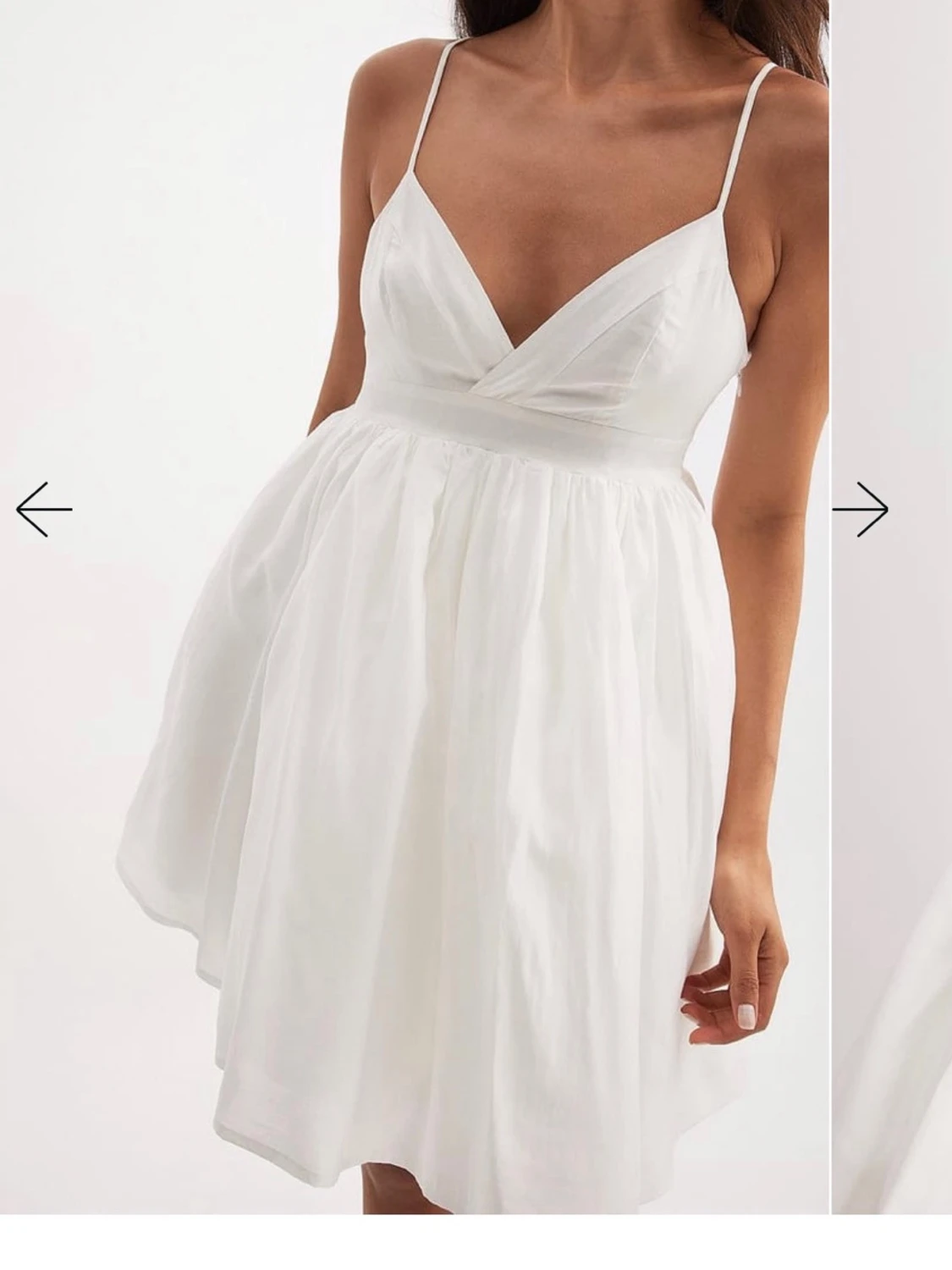 Studentklänning - 1