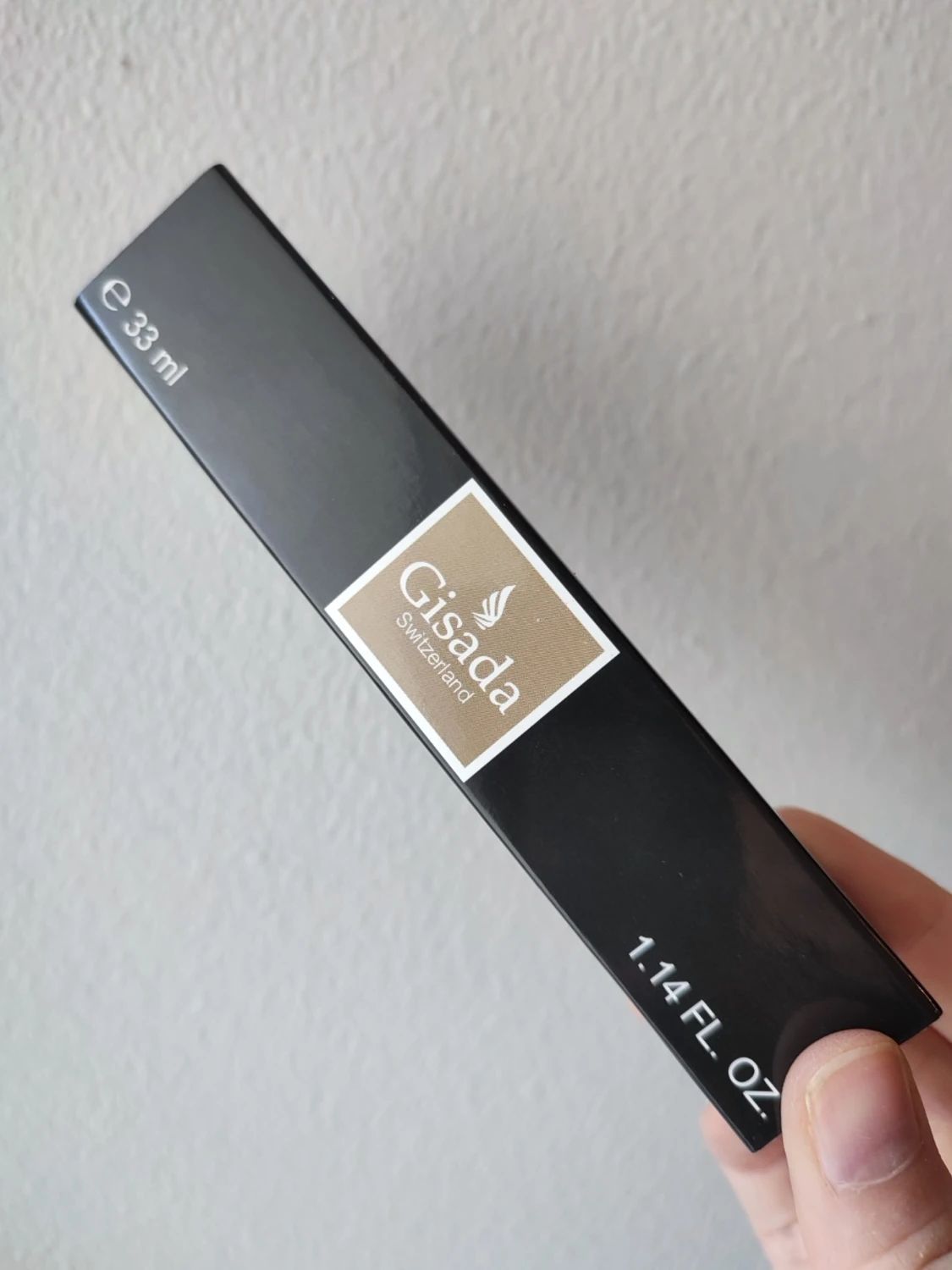 Gisada Ambassador - 2