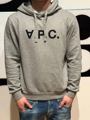  APC hoodie  - Intressekoll på snyggast APC hoodie  👀👀
