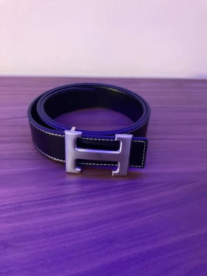 H bälte - Tja! Säljer nu detta feta H bältet. Hör av dig vid frågor! 😃