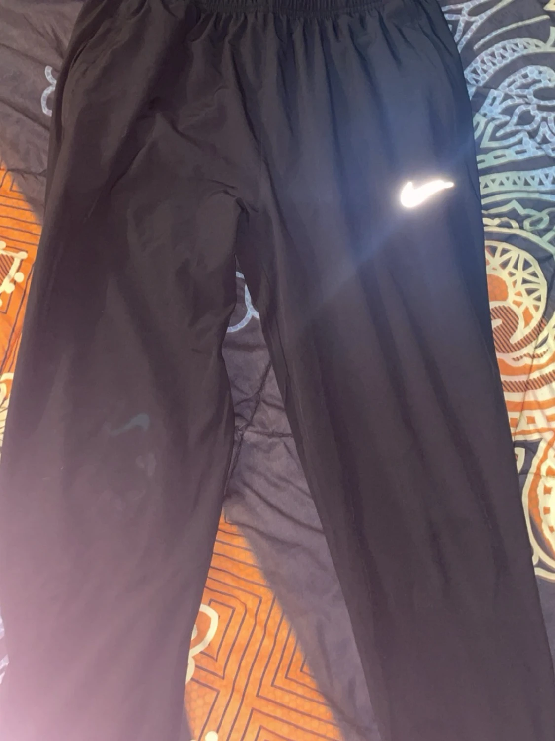 Svart Nike Miller Set Size L  - 2