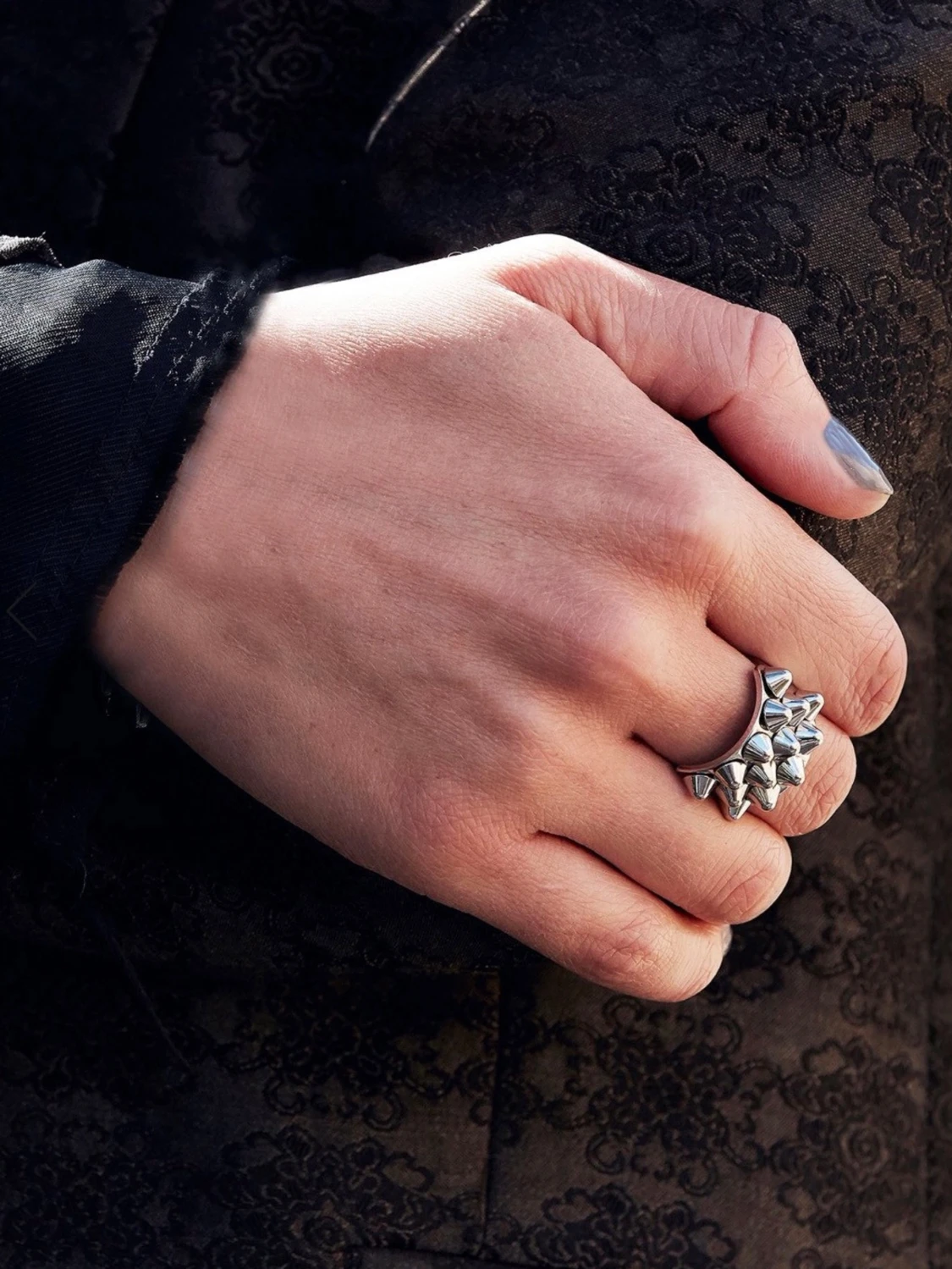 Edblad ring - 1