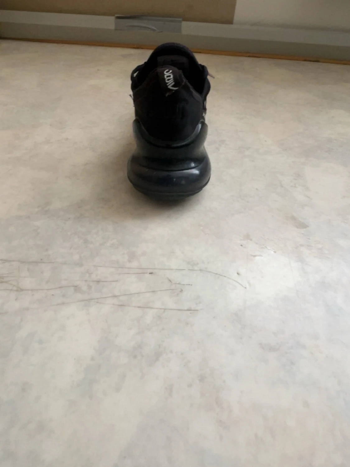 Air Max  - 3