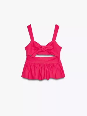 Topp  - Så fin! Perfekt till sommaren och fest 