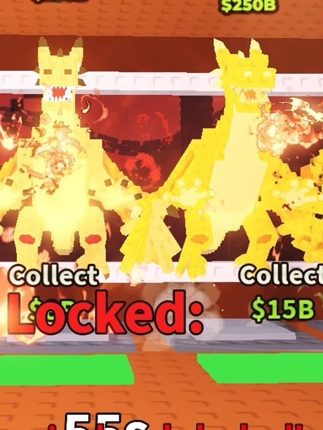 Drakspel till Roblox, digitalt