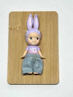 Sonny Angel kläder - byxor  - Sanny angel kläder - byxor (figur ingår ej)