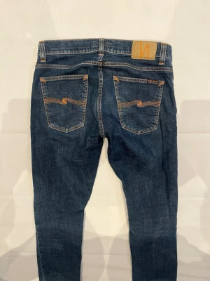 Nudie jeans - Skick: 9/10 | modell: Tight terry | storlek 31/34, men sitter som 30/34 i slim fit 