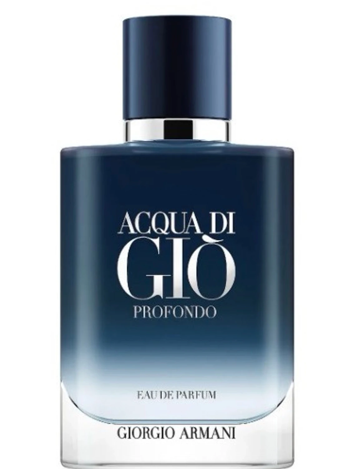 Acqua di Giò Profondo parfym