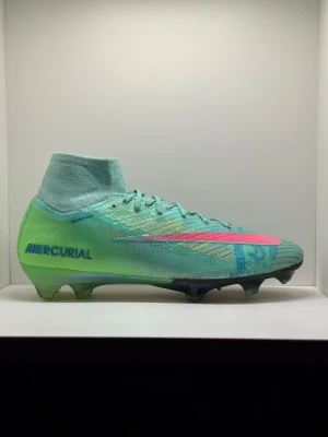 Nike Mercurial Superfly 10 - Nike Mercurial Superfly 10 Elite FG SE ”Cosmic Speed 2”✨  Size- 8.5 US/ 42 EU 🇪🇺   Condition- 9/10  Boot bag and box included 🎒📦