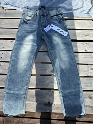 Purple brand jeans - Perfect cond never used