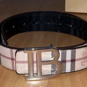 Bälte - Helt ny. Inte använt. 115cm