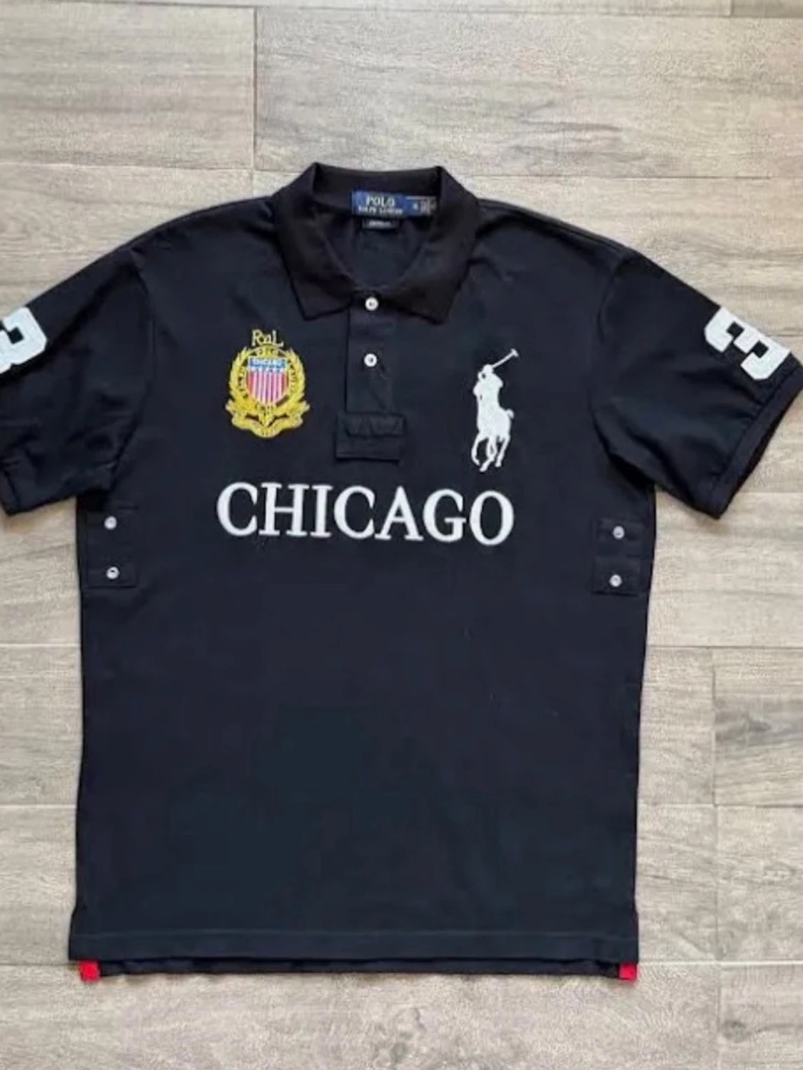 Polo Ralph Lauren - Chicago