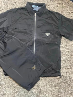 Prada shorts set - Prada shorts set