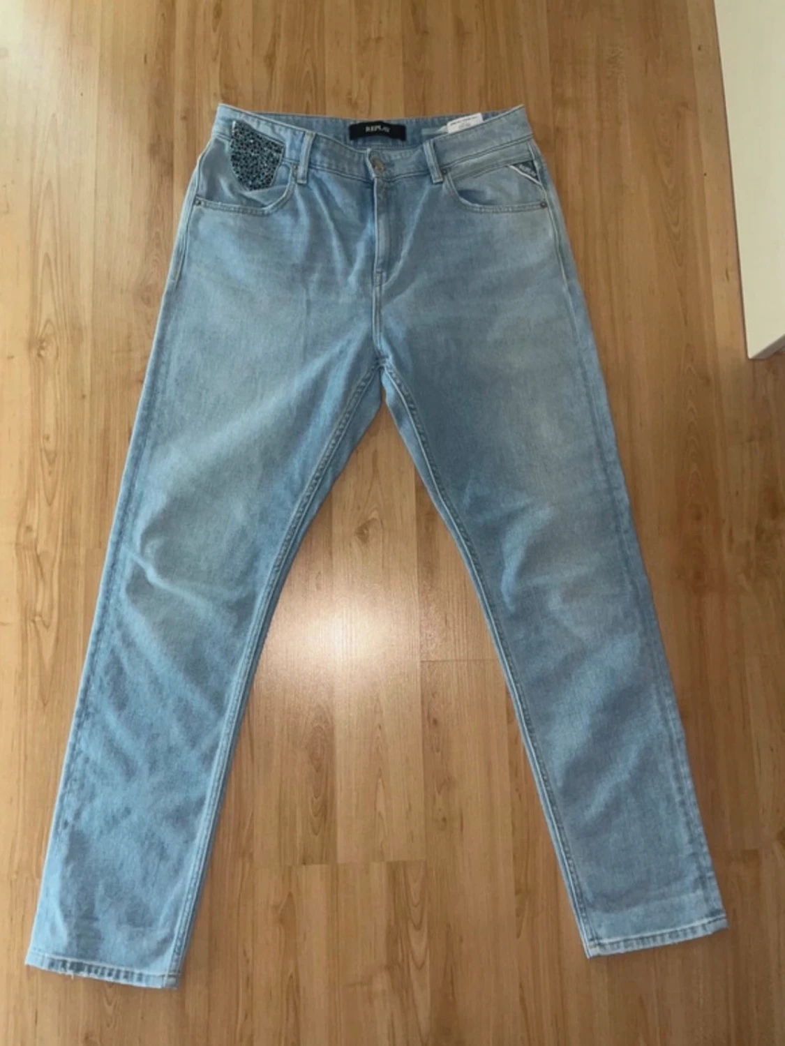 Replay jeans  - 1