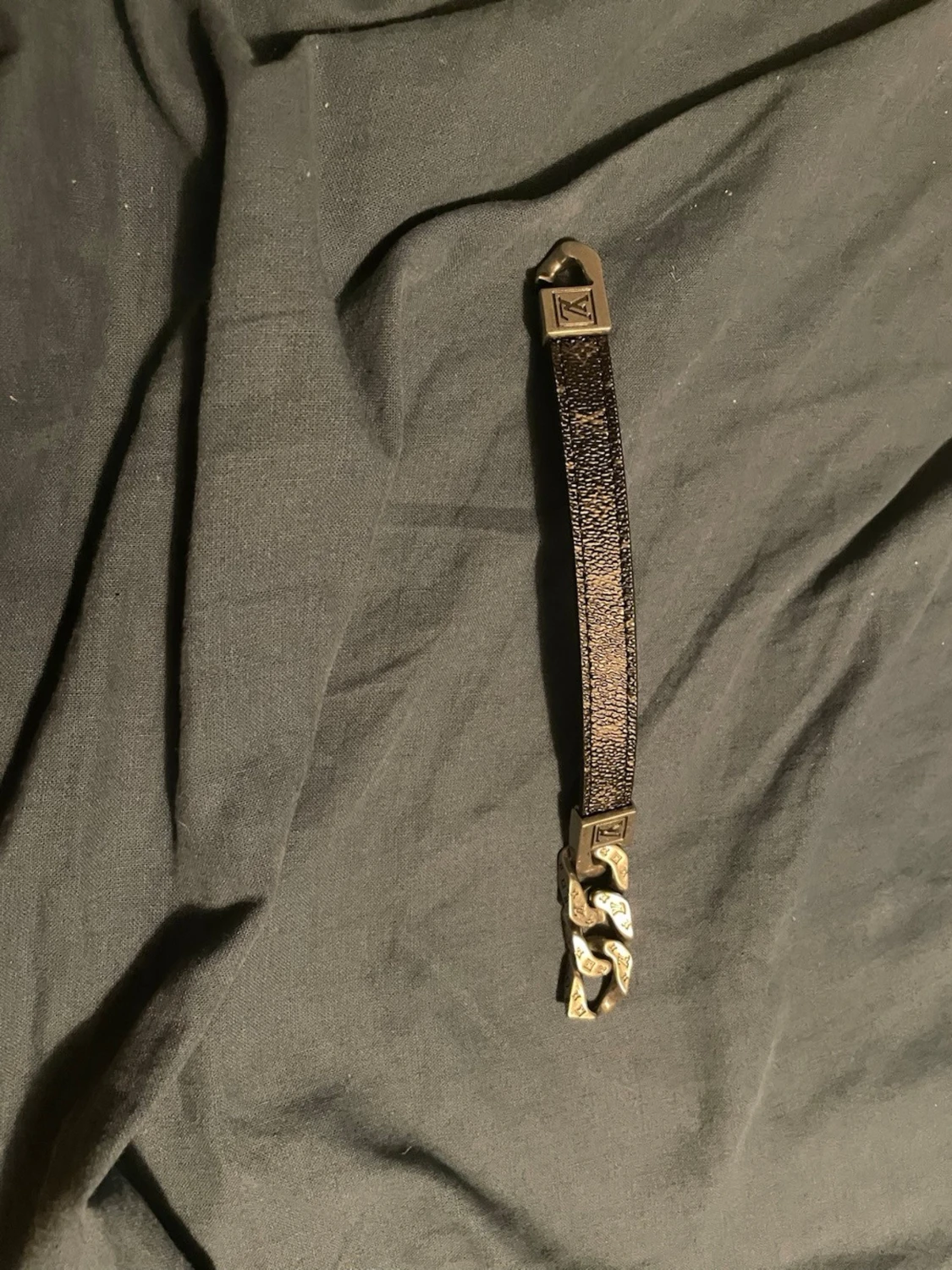 Louis Vuitton armband