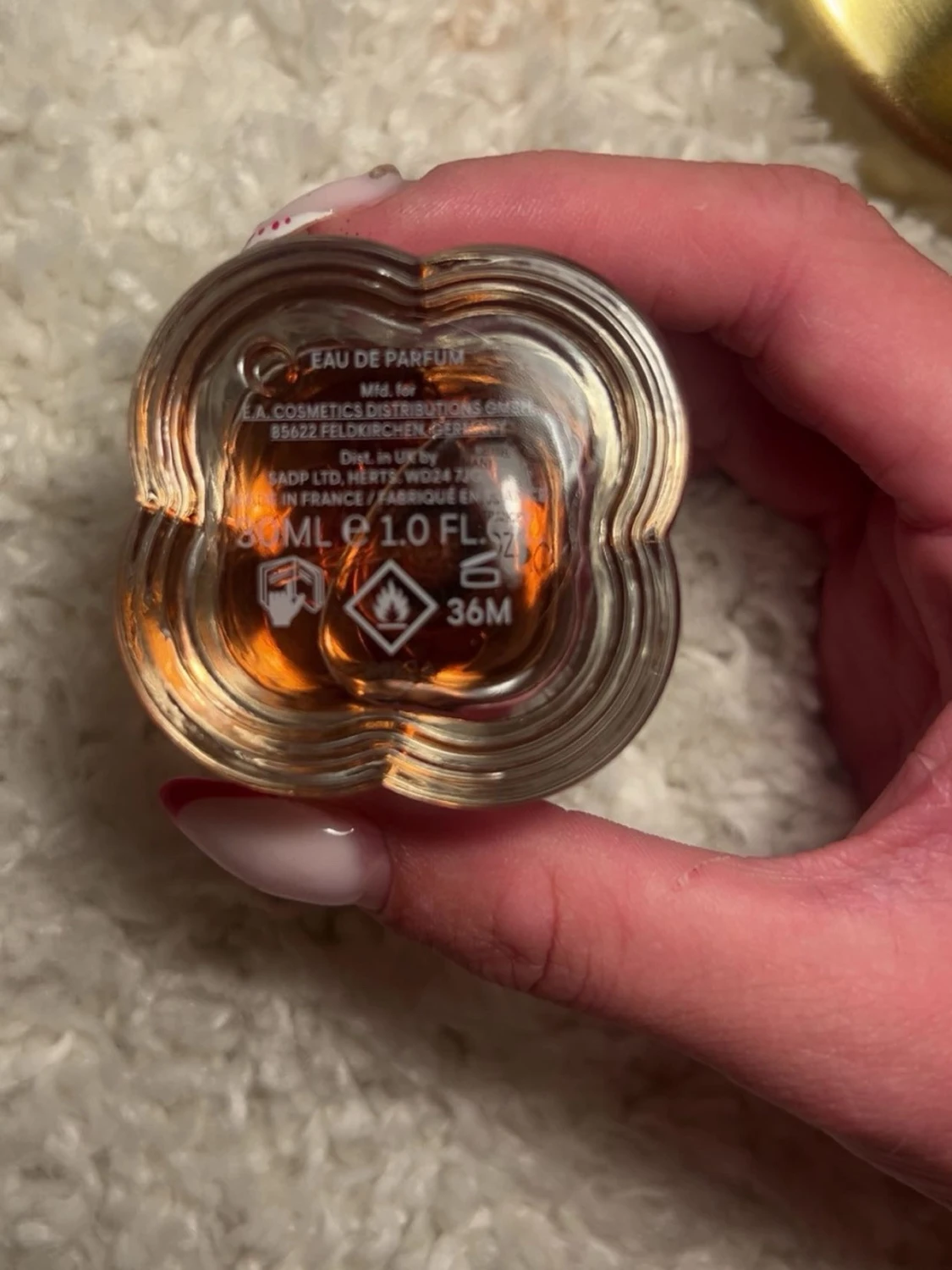 GANT Eau de Parfum 30 ml - 1