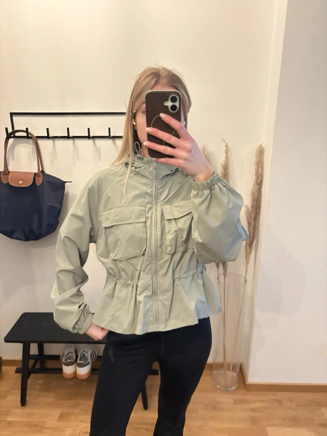 Jacka från Monki  - 2