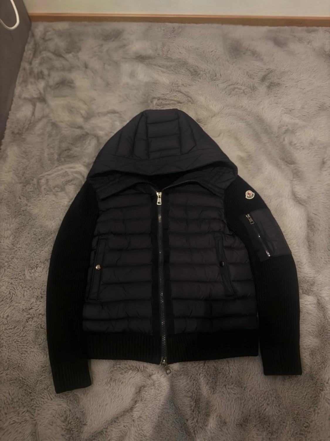 Moncler cardigan  - 1