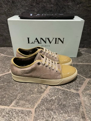 Lanvin skor  - Hej, säljer nu dessa svin snygga lanvin skor! Begränsat antal boxar och dustbag. Hör av dig vid frågor. 